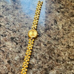 ESQ Movado Prima Watch